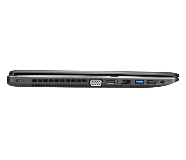 ASUS X550CC-XO387H Core i3/4 GB/500 GB HDD/GeForce GT 720M/15,6'' - 1397869 - zdjęcie 5